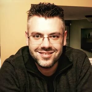 Meet your Posher, Adam